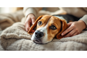 The Top 7 Things You Should Be Doing to Care for an Old Dog
