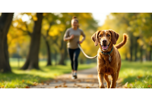 How Having a Dog Can Benefit Your Health 