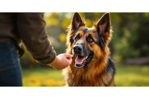 8 Helpful Training Tips from Our Vet