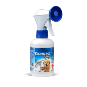 Frontline Spray