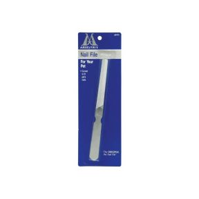 Millers Forge Pet Nail File
