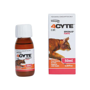 4CYTE Epiitalis Forte Cat 50ml