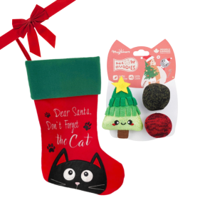 Christmas Cat Small Bundle