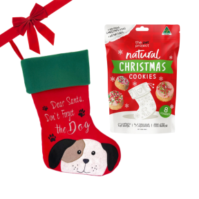 Christmas Dog Small Bundle