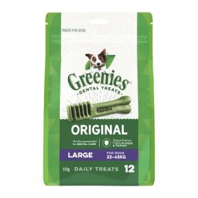 Greenies Dog Mega Treat Pack
