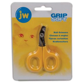 Gripsoft Cat Nail Scissors