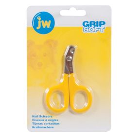 Gripsoft Nail Clippers Small