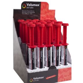 Valumax Red Tube Horse Allwormer 32.6G