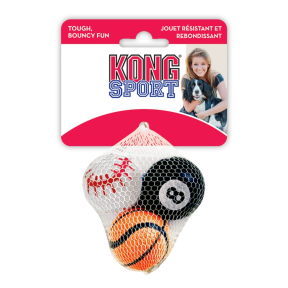 KONG Sports Balls Dog Toy