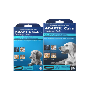 Adaptil Calm Dog Collar