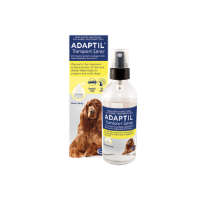 Adaptil Transport Spray 60ml