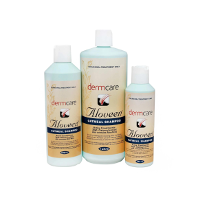 Aloveen Oatmeal Shampoo