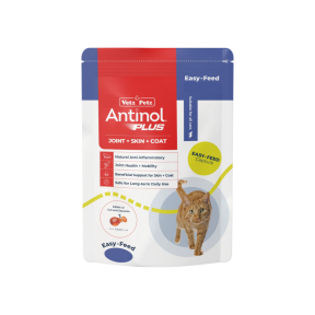Antinol Plus Cat Easy Feed