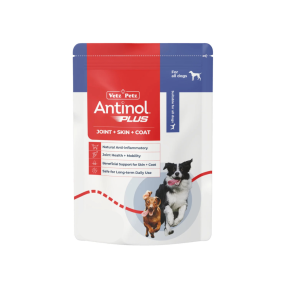 Antinol Plus Dog