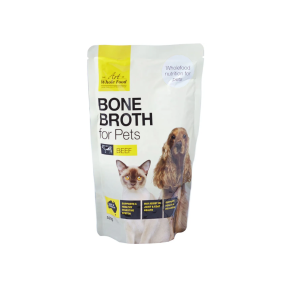 AOWH Beef Bone Broth front