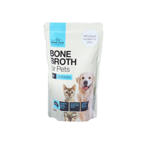 Art of Whole Food Chicken Bone Broth 500g