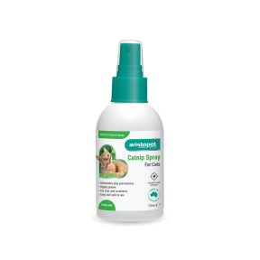 Aristopet Catnip Spray Cat 125ml