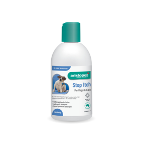 Aristopet Stop Itch Dogs & Cats 250ml