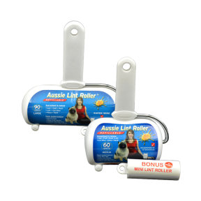 Aussie-Lint-Roller