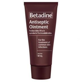 Betadine Ointment