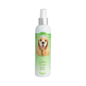 Bio-Groom Bitter Taste Spray 236ml