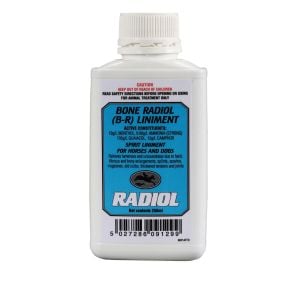 Bone Radiol 250ml (B-R) Liniment