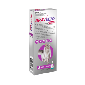 Bravecto-Plus-Cat-Purple-front