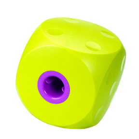 Buster Food Cube Lime/Purple