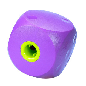 Buster Food Cube Purple