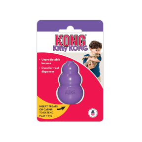 KONG Kitty Cat Toy