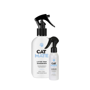Catmate Litter Tray Deodorizer For Cats