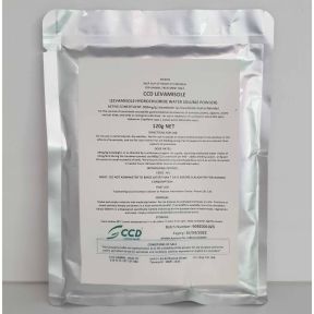 CCD Levamisole (water soluble powder) 120g NET