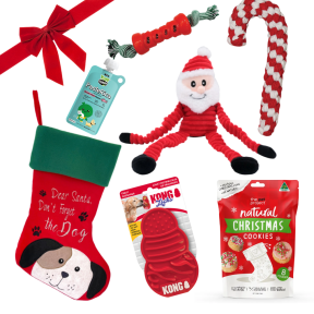 Christmas Dog Large Bundle