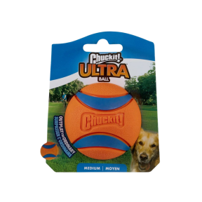 Chuckit Ultra Ball