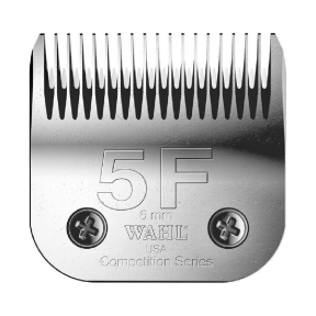 Wahl Clip blade #5F 6mm