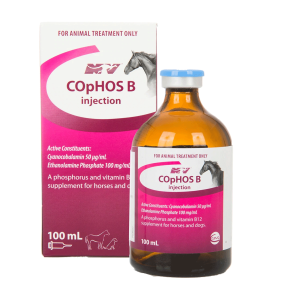 COPHOS B 100ML