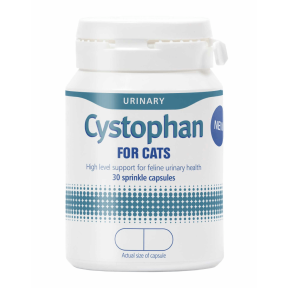Cystophan Urinary Cat 30 Pack