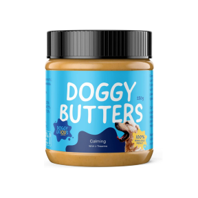 Doggylicious Doggy Butter Calming 250g
