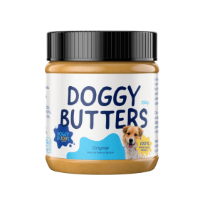 Doggylicious Doggy Butter Original 250g