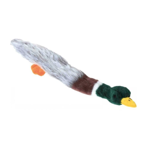 Empty Nesters Mallard Dog Toy