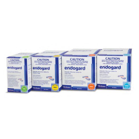 Endogard Tablets Dog Extra Large 77lbs 2 Tablets