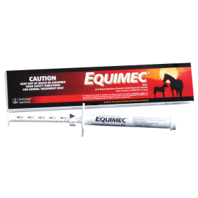 Equimec Paste 6.42g