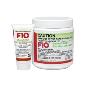 F10 Barrier Ointment