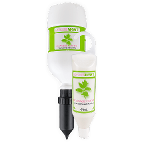 Farmers Mint Udder Cream 475mL