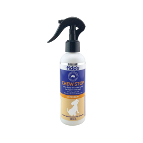 Fido's Chew Stop 200ml