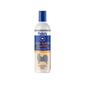 Fido FB 250