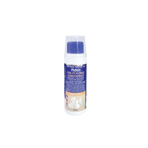 Fido's Fre Itch Rinse Concentrate 125ml  