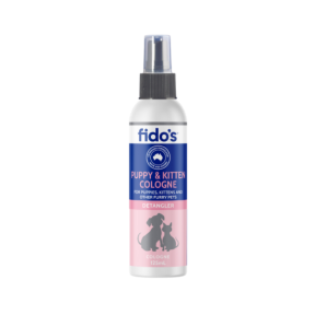 Fido's Puppy & Kitten Fresh Spritzer Spray 