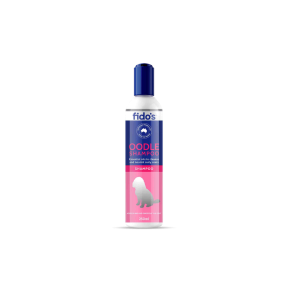 Fido's Oodles Shampoo