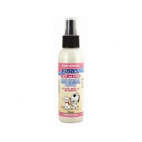Fido's Puppy & Kitten Fresh Spritzer Spray 125Ml